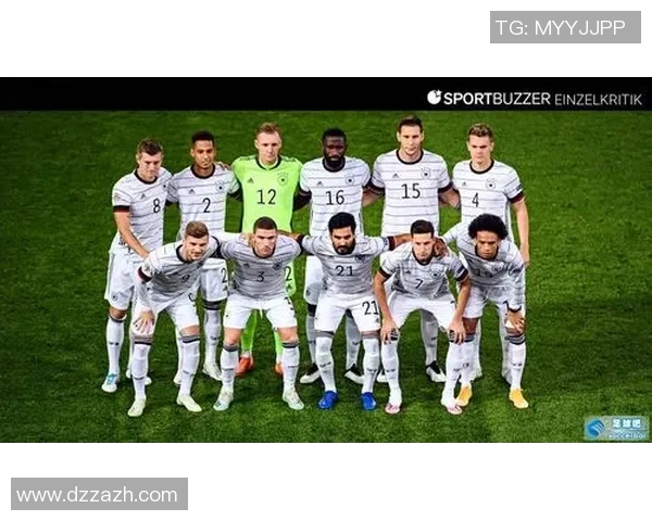 德国足球球员星级评定标准解析与图示展示