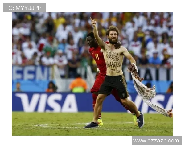 盘点加纳足球球星名单与他们在国际赛场上的辉煌历程