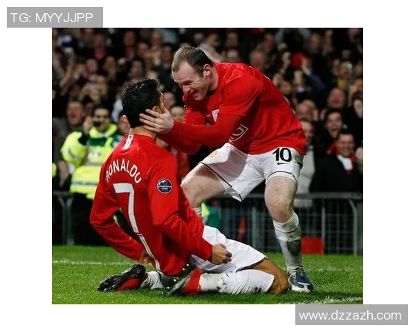 曼联经典球星海报全景展现红魔荣耀瞬间记录绿茵激情时刻